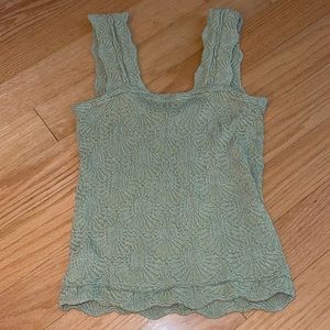 Free people love letter cami